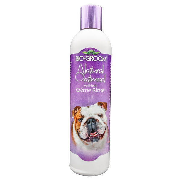 Bio-Groom Natural Oatmeal Conditioner