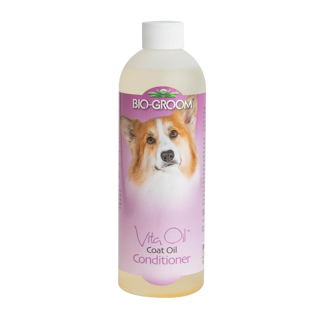 Bio-groom Vita Oil 473ml - 16oz