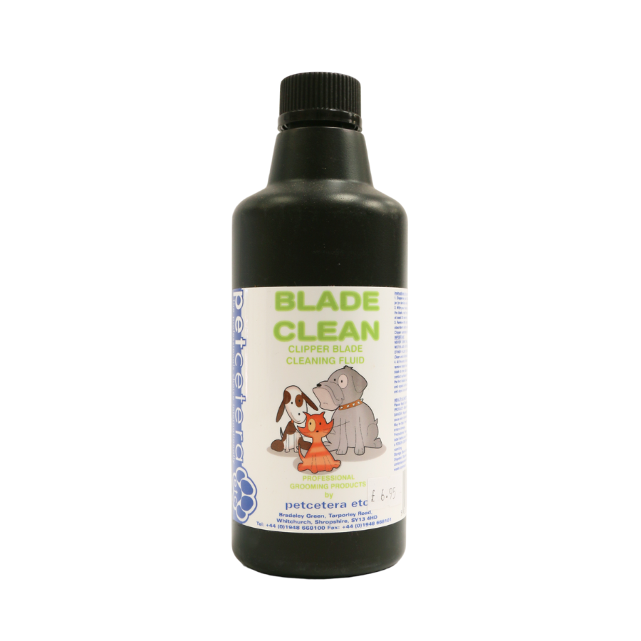 Petcetera Blade Clean 500ml
