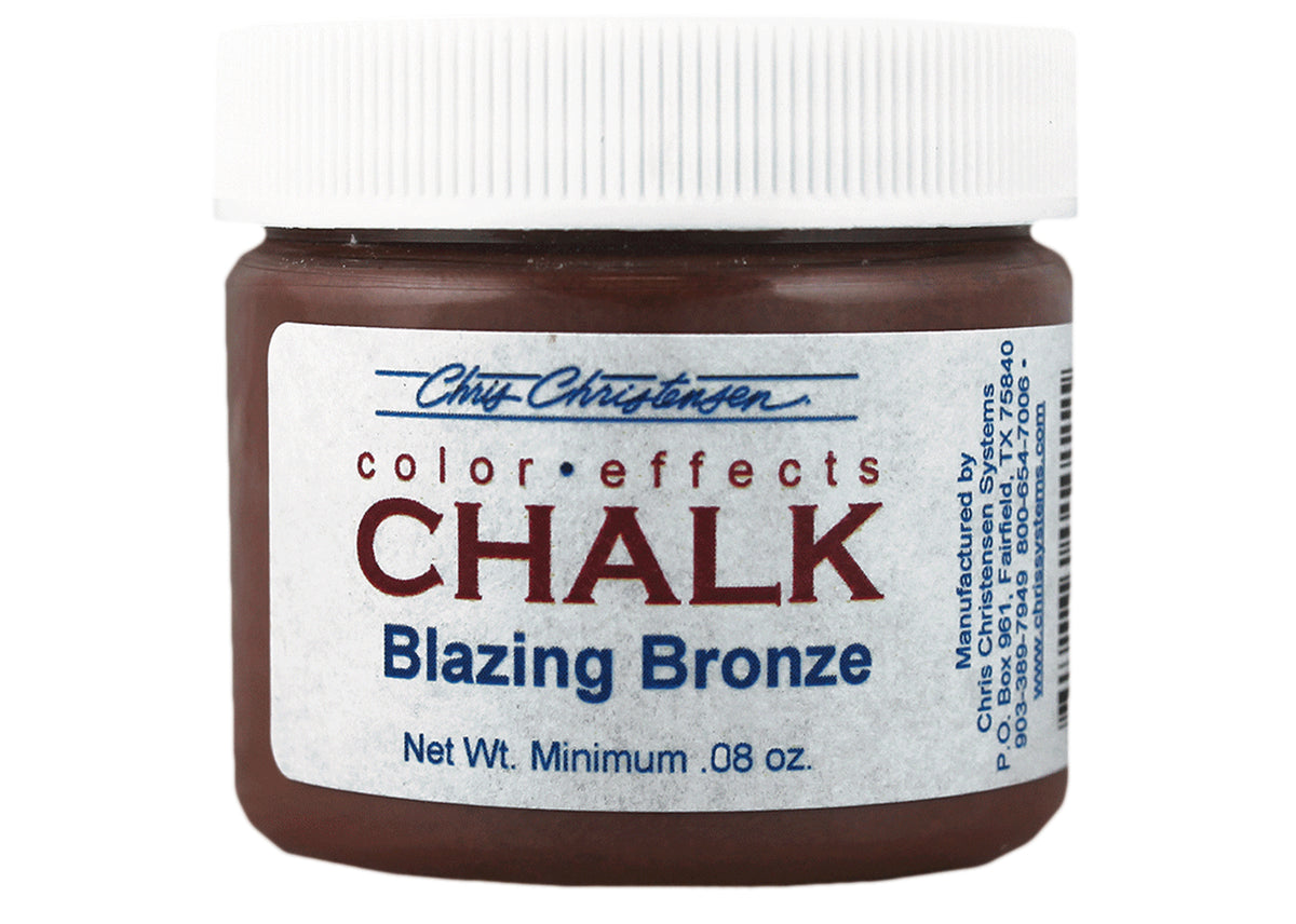 Chris Christensen Colour Effects Chalk