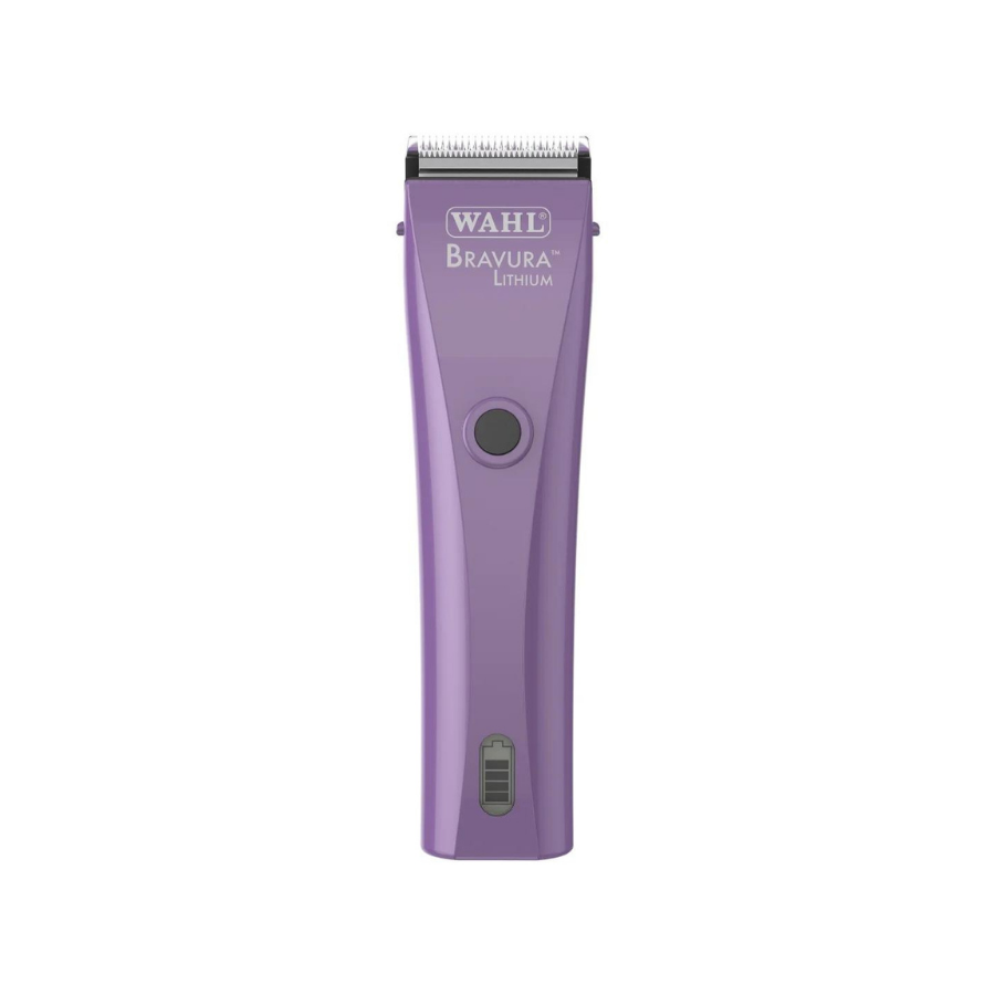 Wahl Bravura