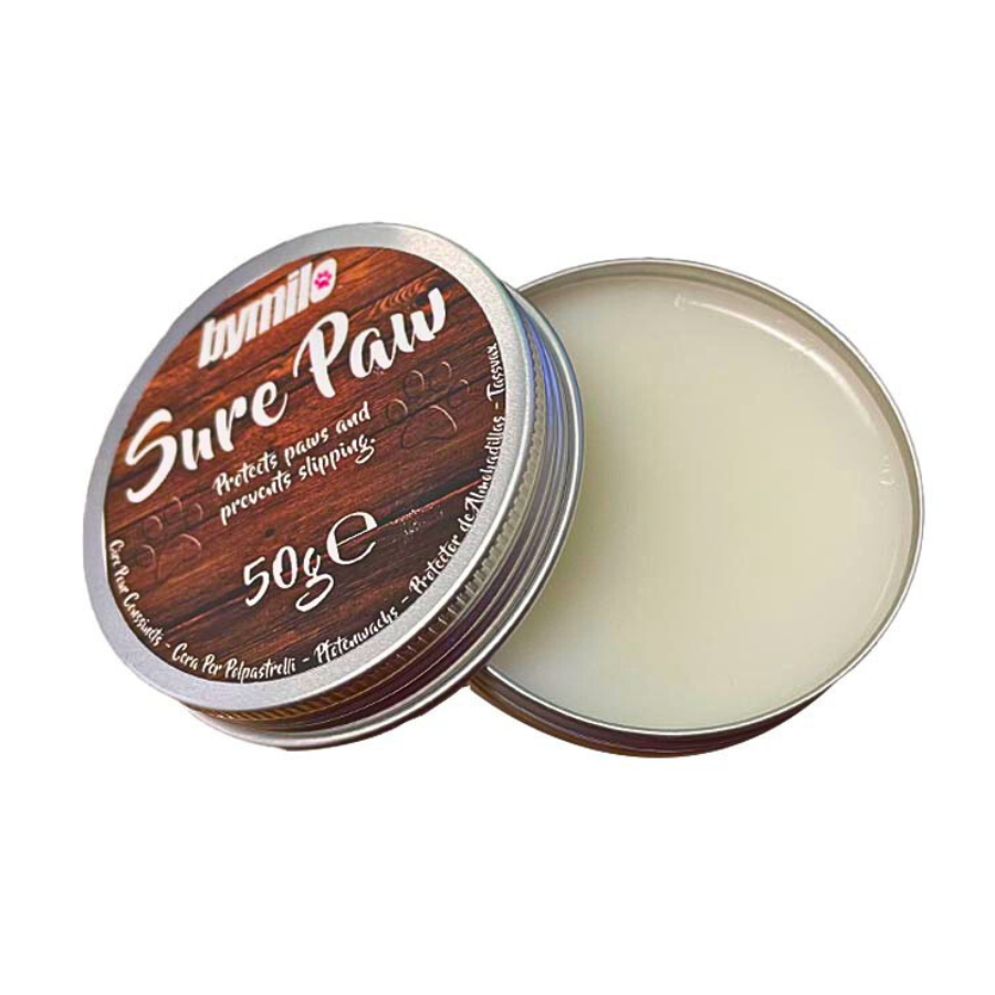 ByMilo Sure Paw Wax - 50g