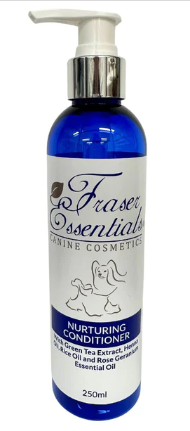 Fraser Essentials Nurturing Conditioner
