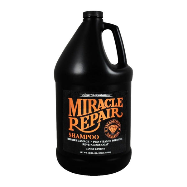 Chris Christensen Diamond Series Miracle Repair Shampoo