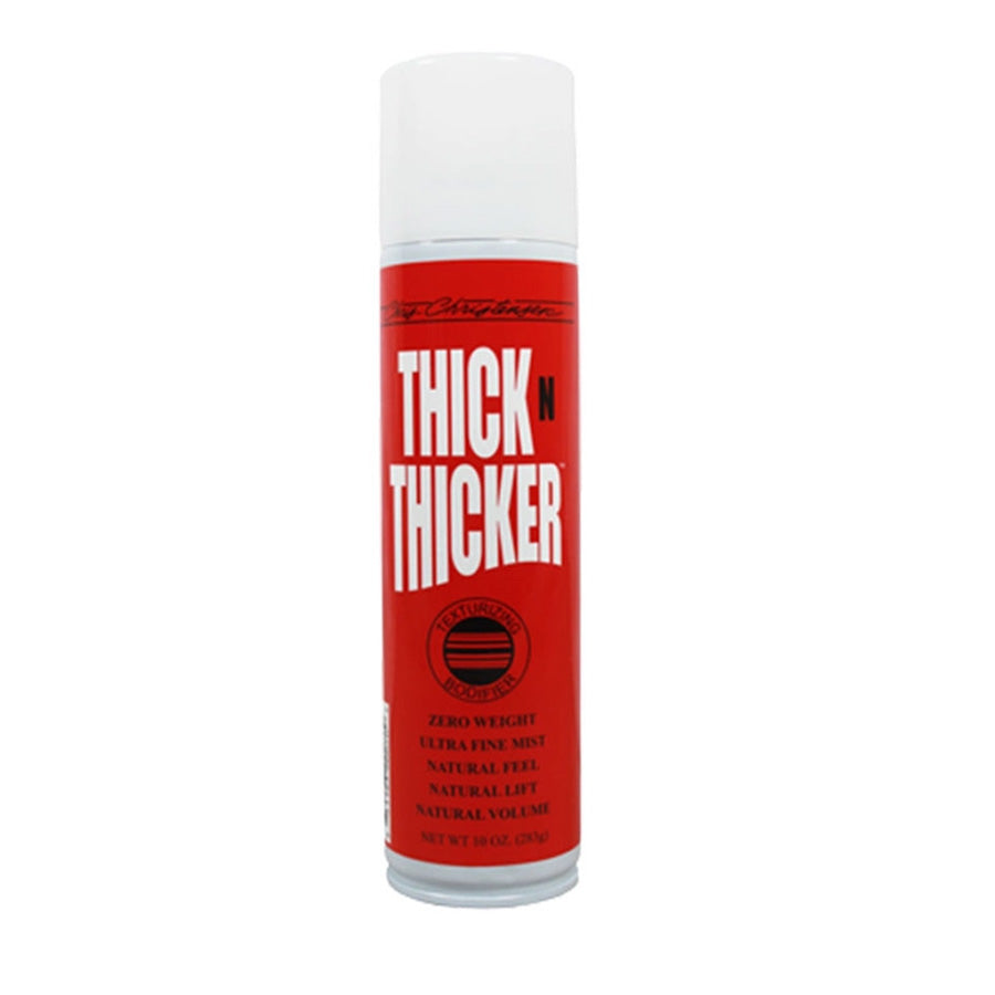 Chris Christensen Thick N Thicker Texturizing Bodifier -10oz
