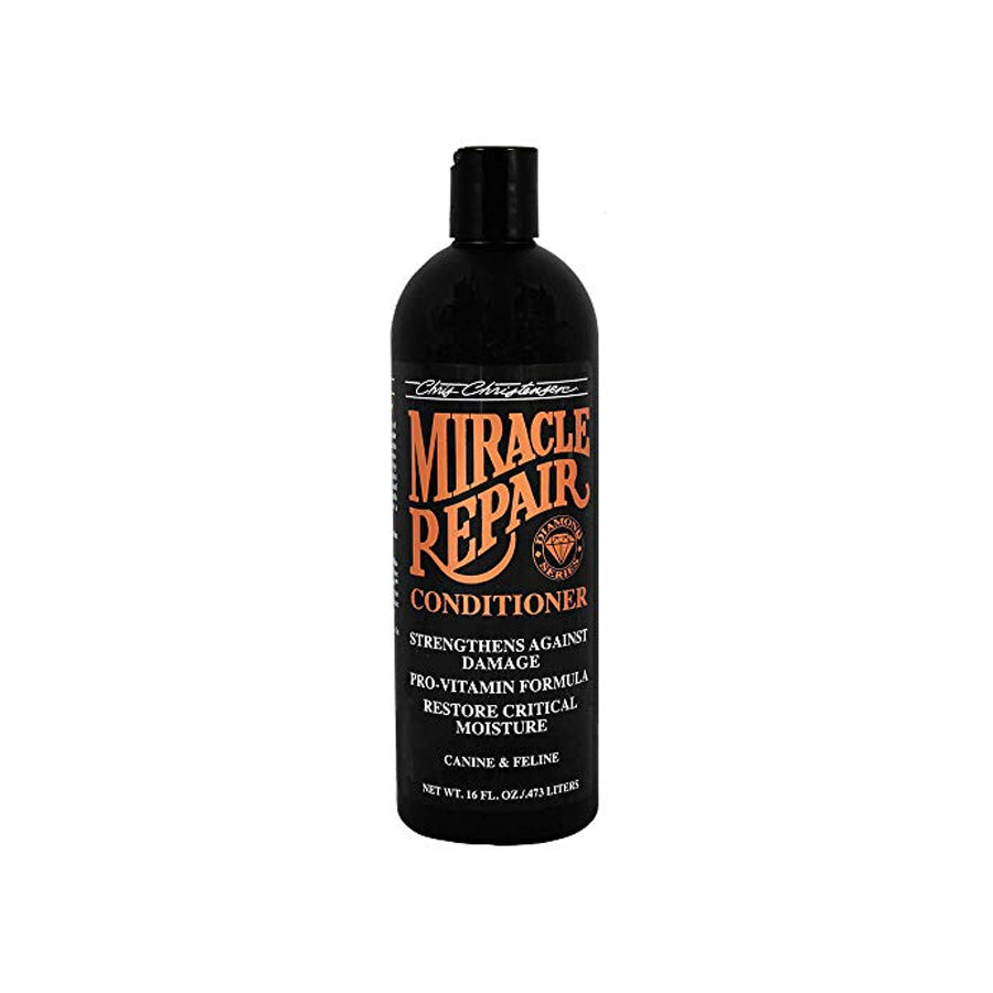 Chris Christensen Diamond Series Miracle Repair Conditioner - 473ml (16oz)