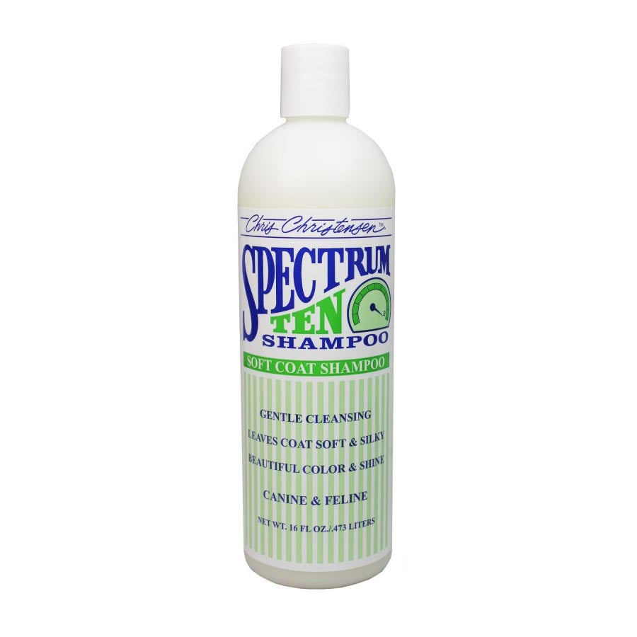 Chris Christensen Spectrum Ten Conditioner Soft & Smooth Coats