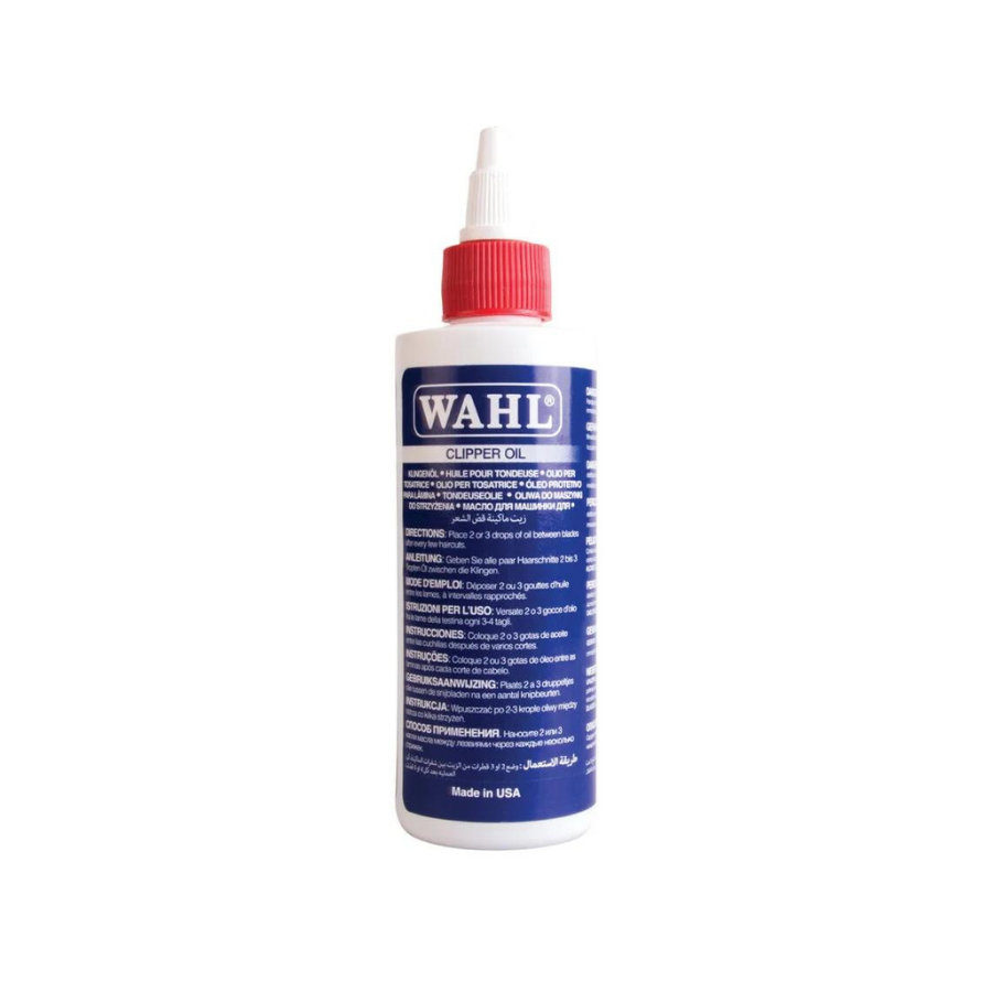 Wahl Blade Oil - 4oz