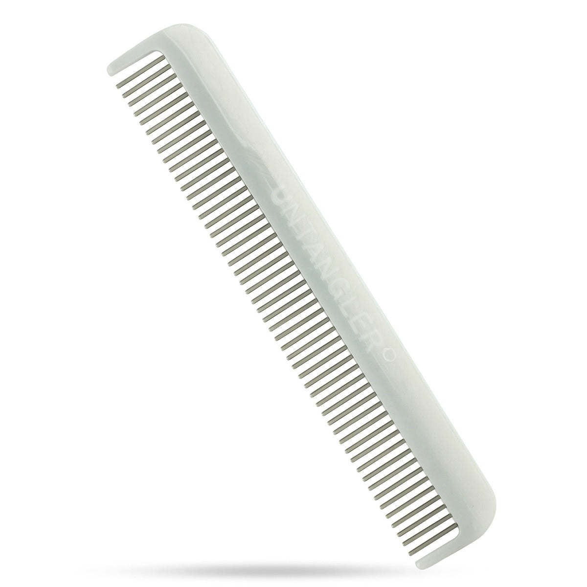 The Untangler Rotating Teeth Comb Comb 7" - Medium