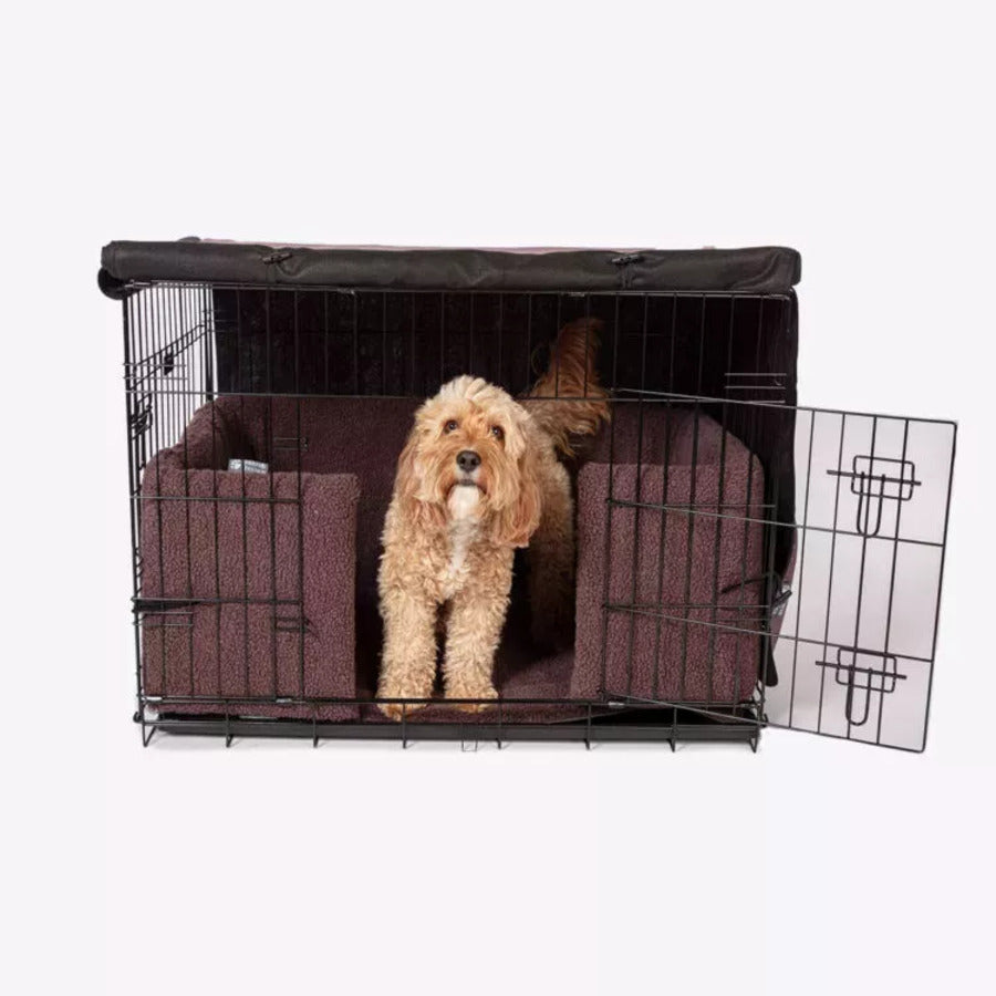 Danish Design Crate Cover