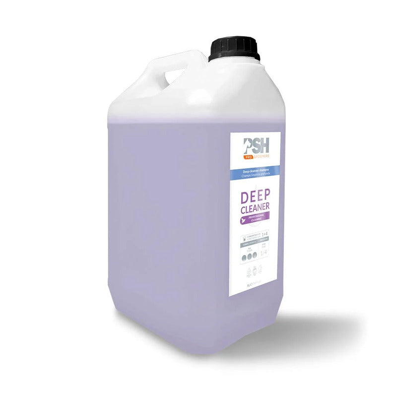 PSH Deep Cleansing Shampoo 5 Litres