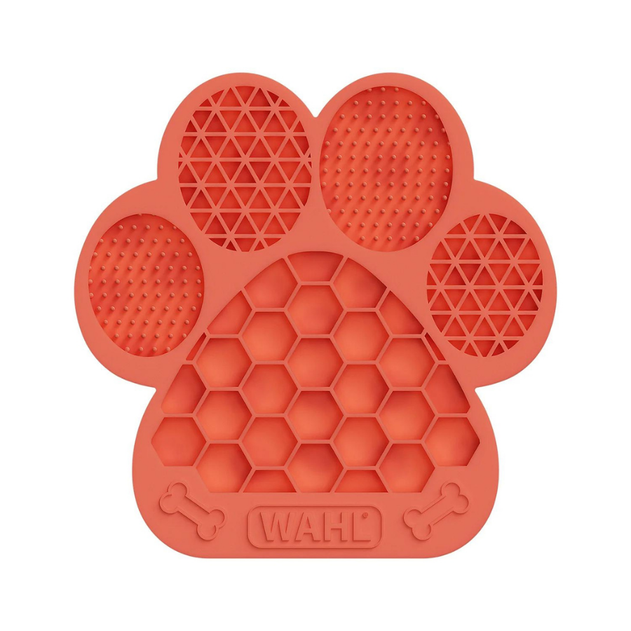 Wahl Distract and Groom Lick Mat
