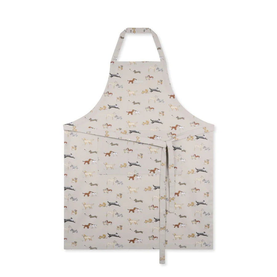 Sophie Alport Doggy Daycare Apron