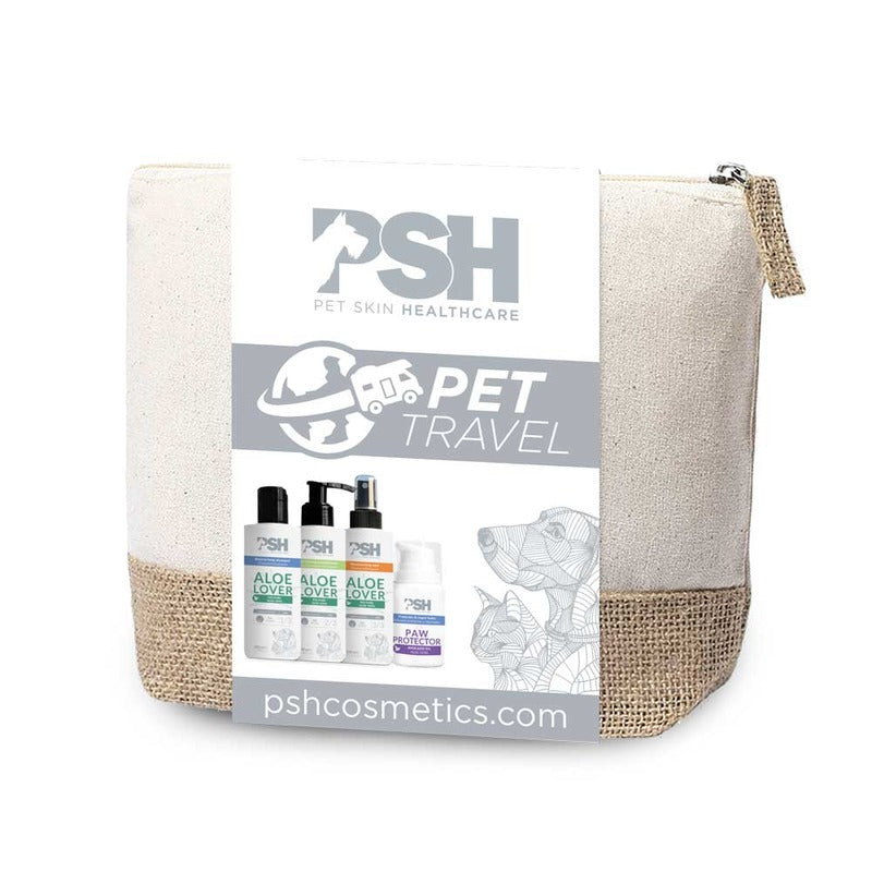 PSH Pet Travel Pack