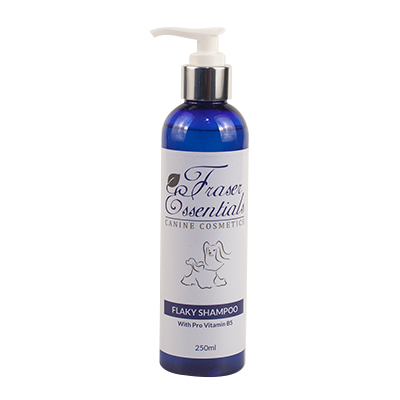Fraser Essentials - Flaky Shampoo 250ml - 76516