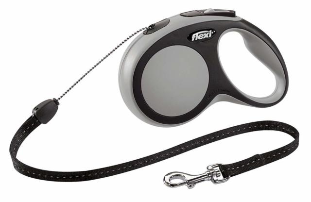 Flexi Comfort Lead - 8m - CORD