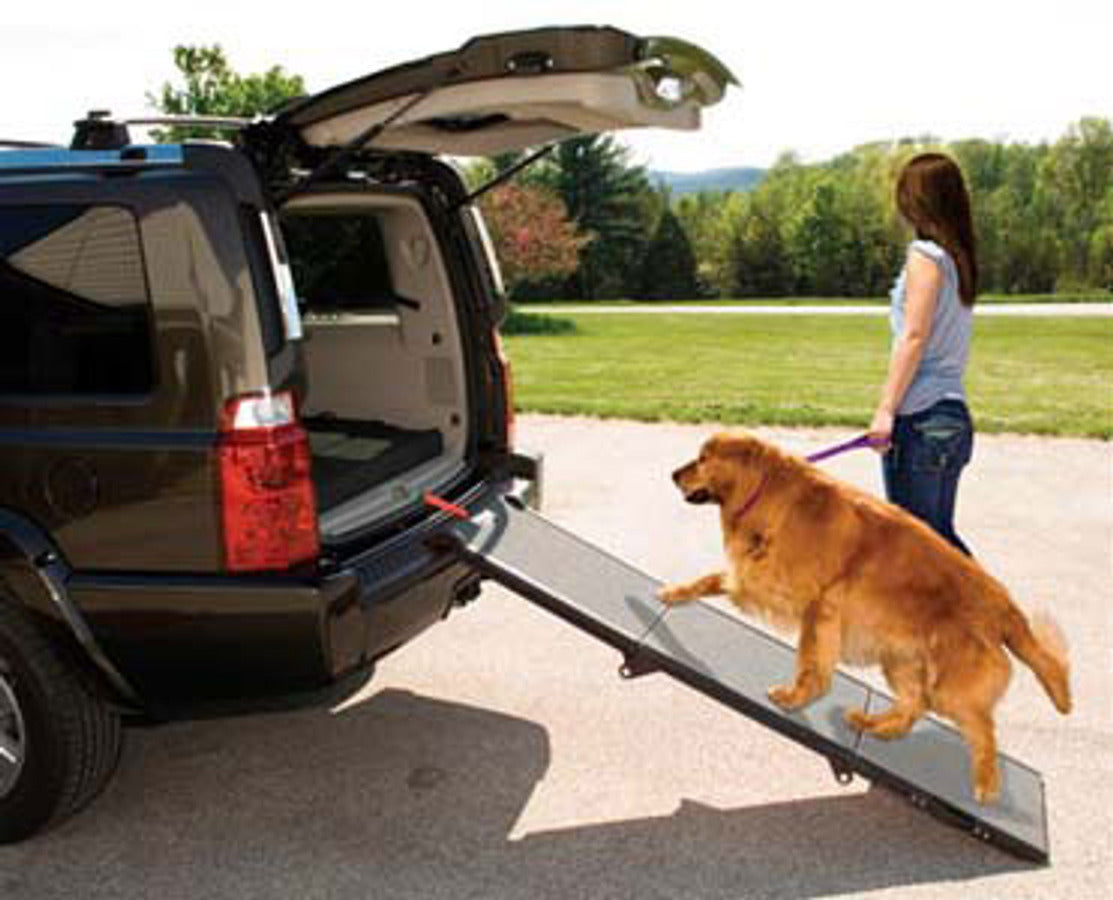 Pet Gear Full Length Tri-Fold Pet Ramp