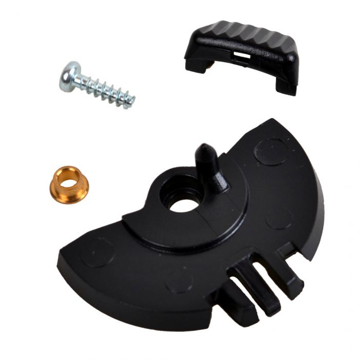 Heiniger Spare/Replacement part for Midi Adj Wheel with Screw