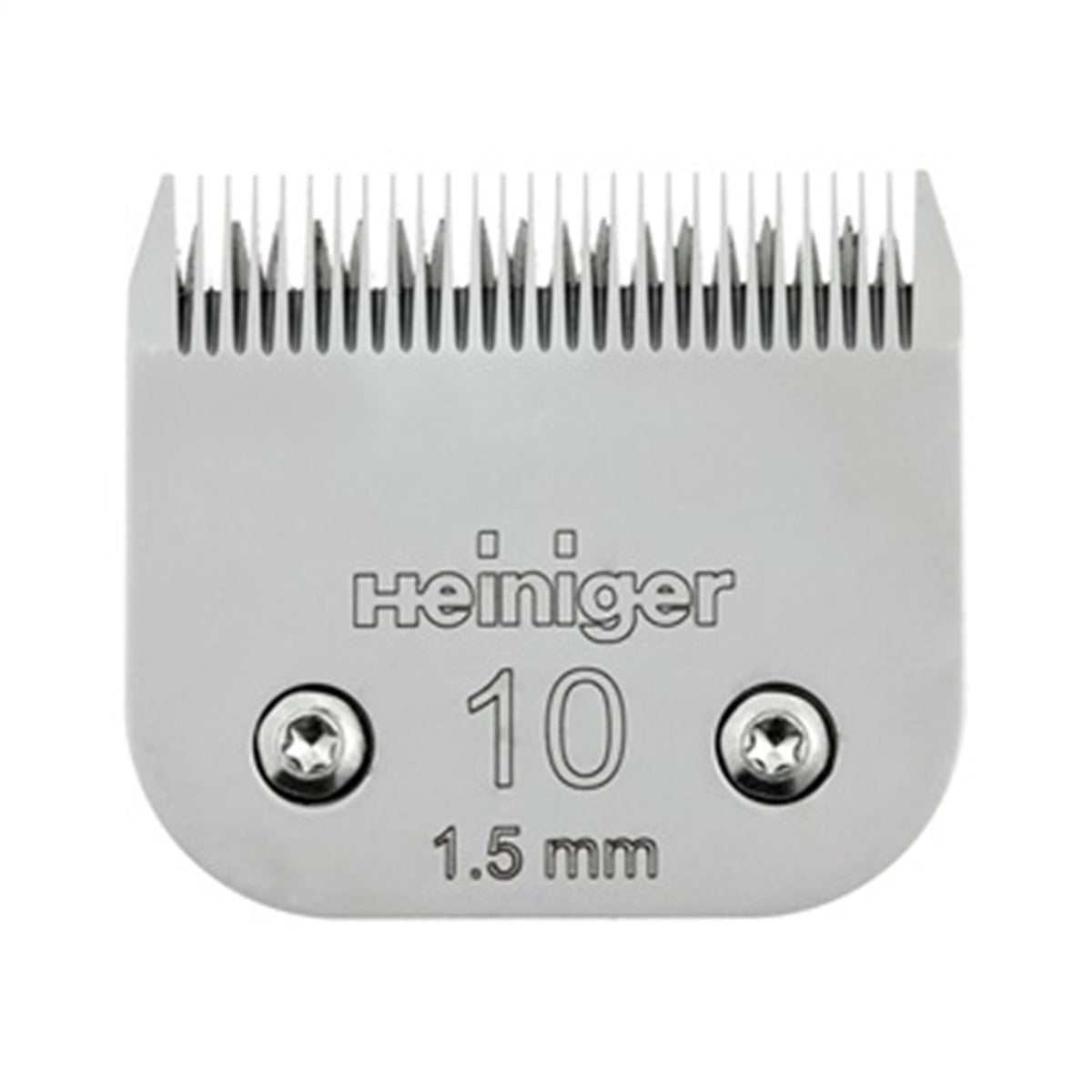 HEINIGER No 10 Blade