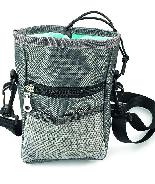 Henry Wag Treat Travel Bag