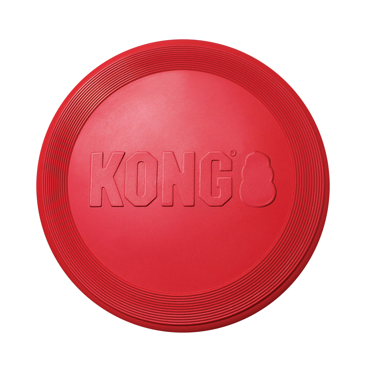 KONG Flyer Frisbee Large