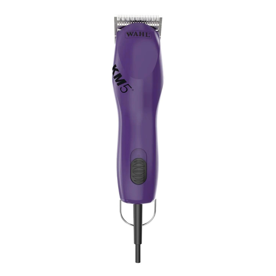 Wahl KM5 Professional Corded Animal Clipper