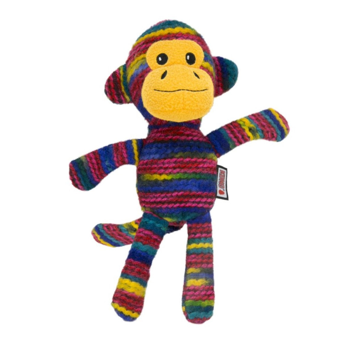 KONG Yarnimals Monkey Medium/Large