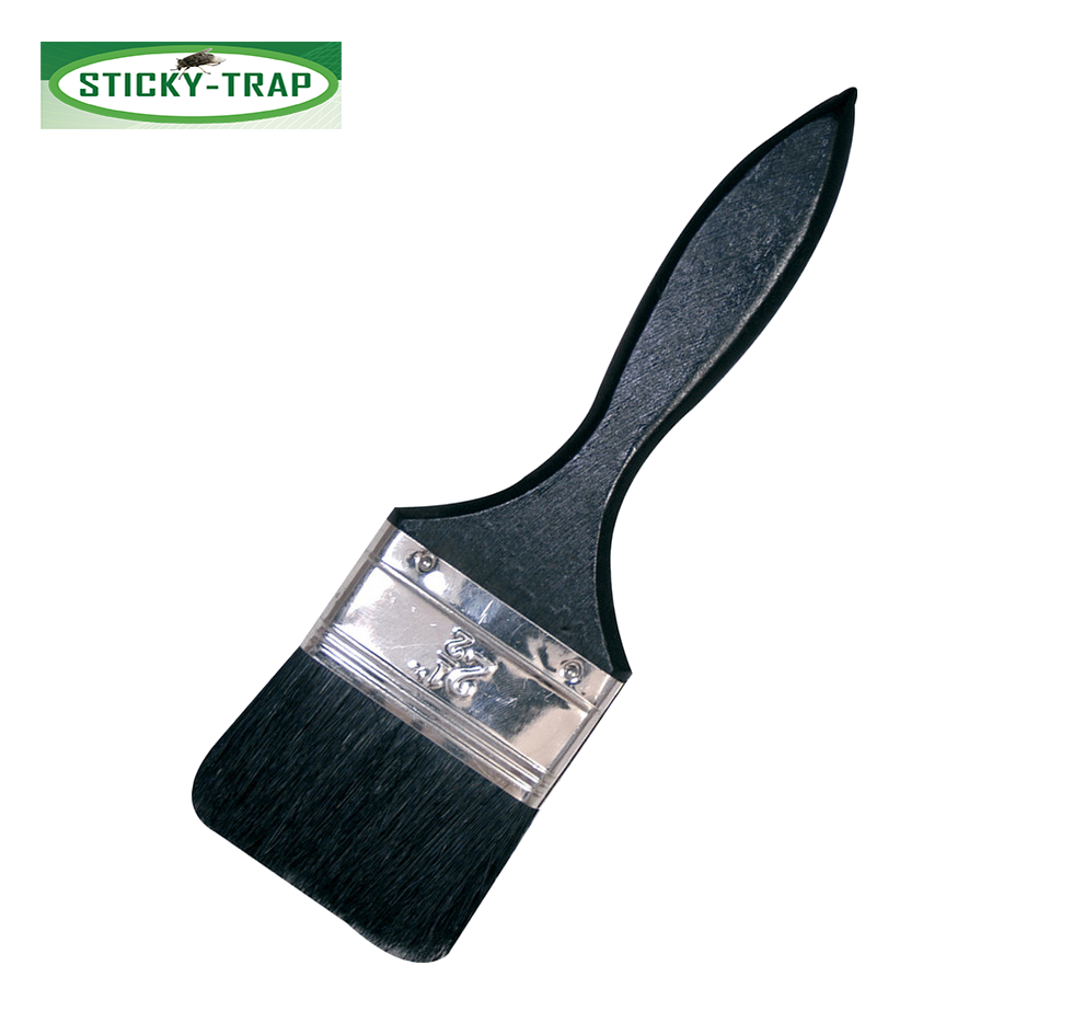 Sticky Trap Brush