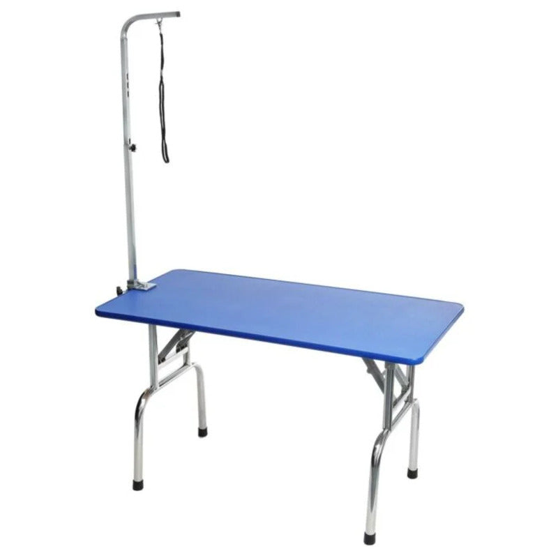 Groom Professional Matterhorn Foldable Dog Grooming Table