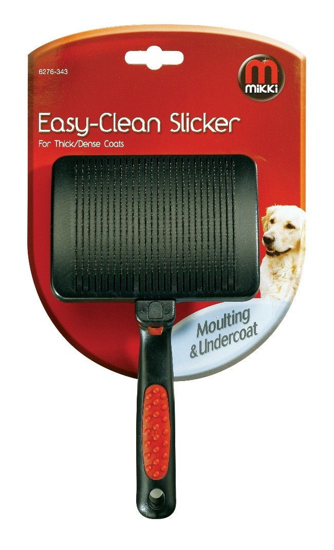 Mikki Easy Clean Slicker