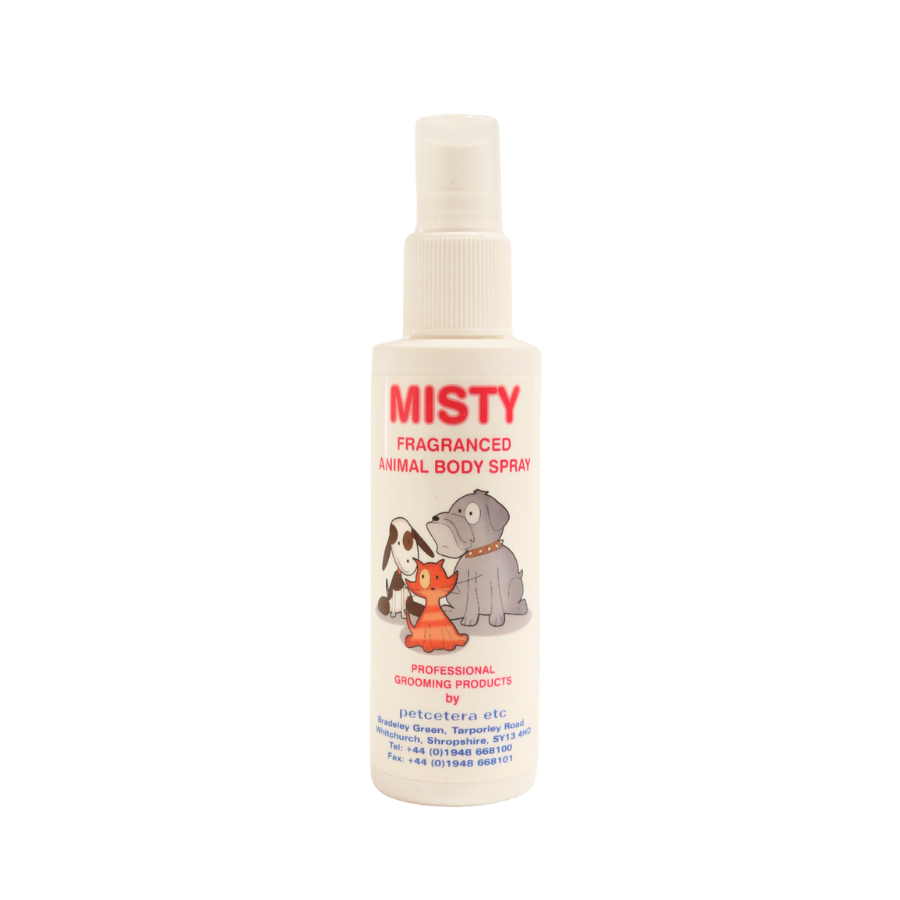 Petcetera etc Misty Cologne