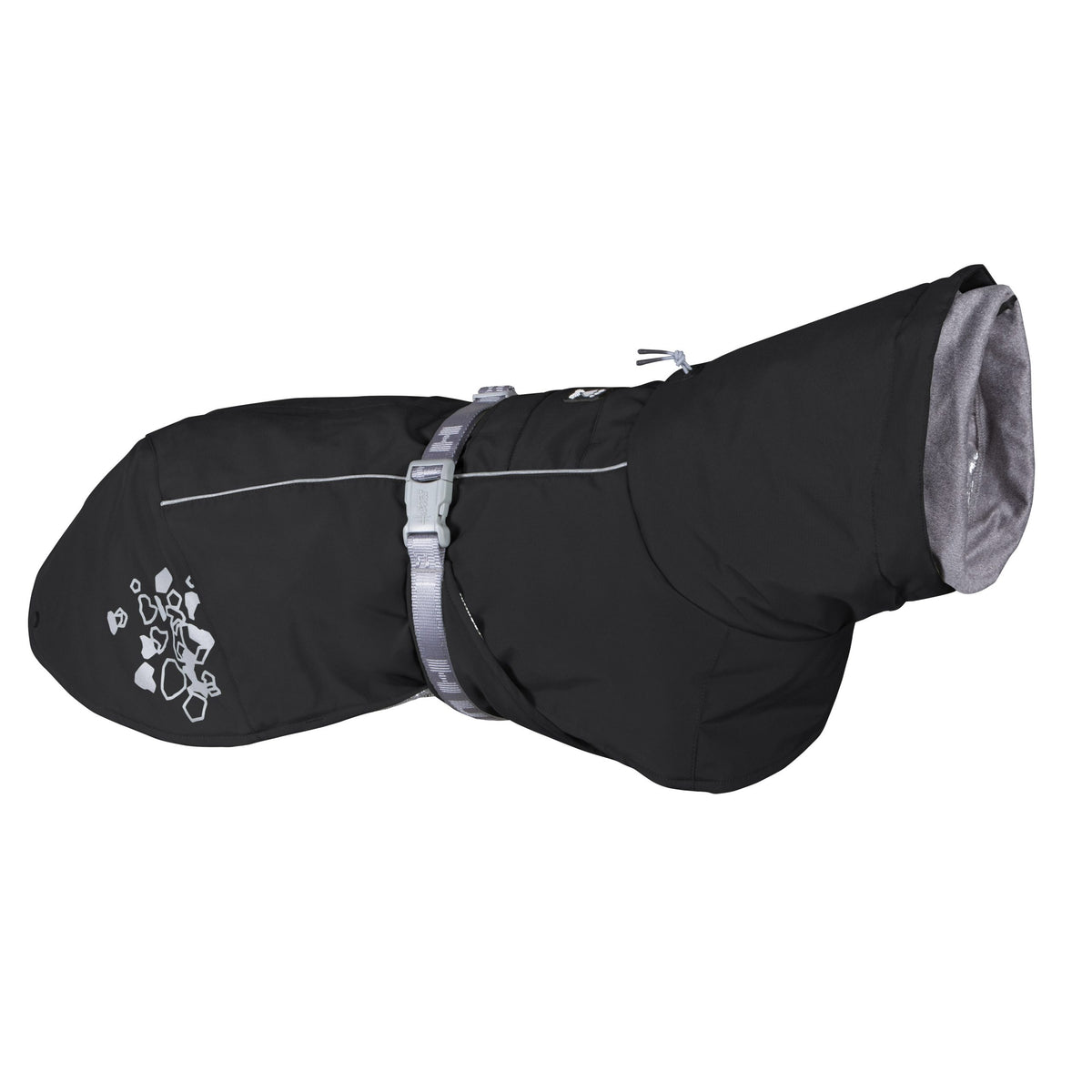 Hurtta Extreme Warmer Blackberry