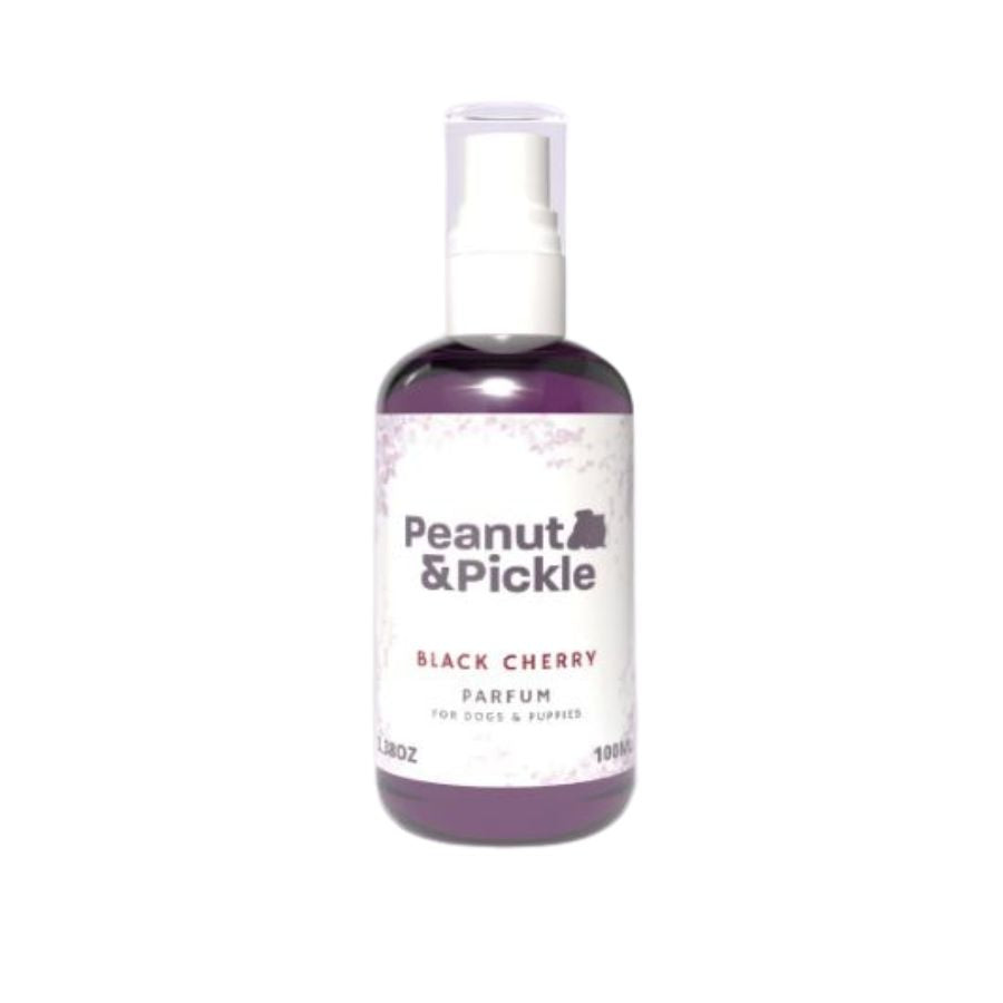 Peanut & Pickle - Black Cherry Perfume