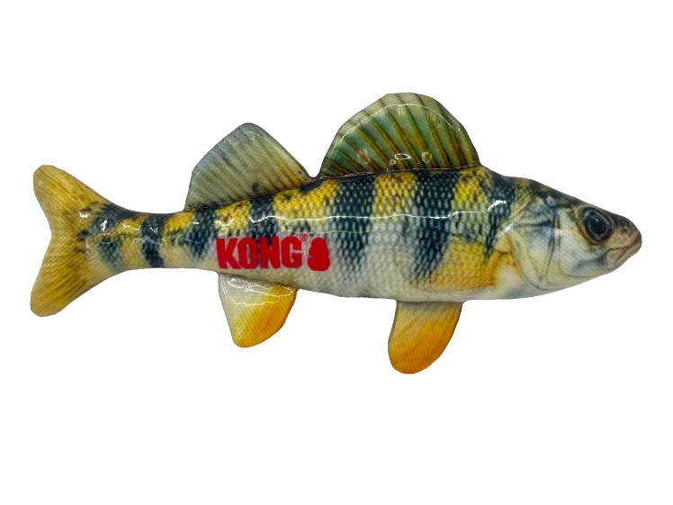 Kong Wild Shieldz Perch Tioy