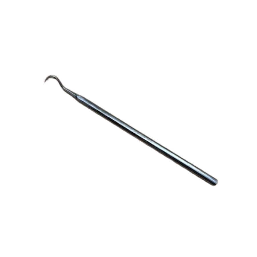 Petcetera Hook Scaler