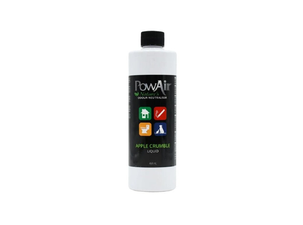 PowAir Diffuser Liquid Refill 464ml