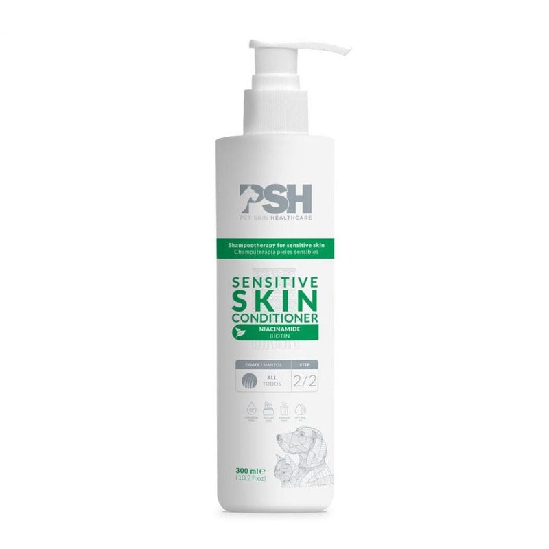 PSH Sensitive Skin Conditioner