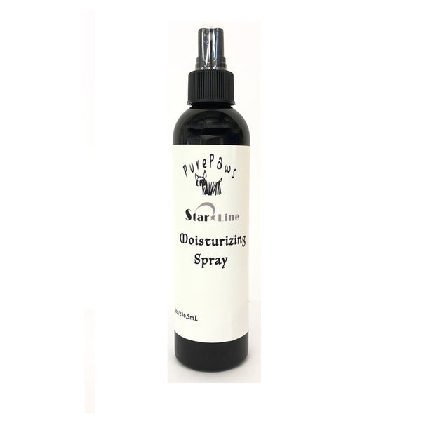 Pure Paws Starline Moisturising Spray 8oz