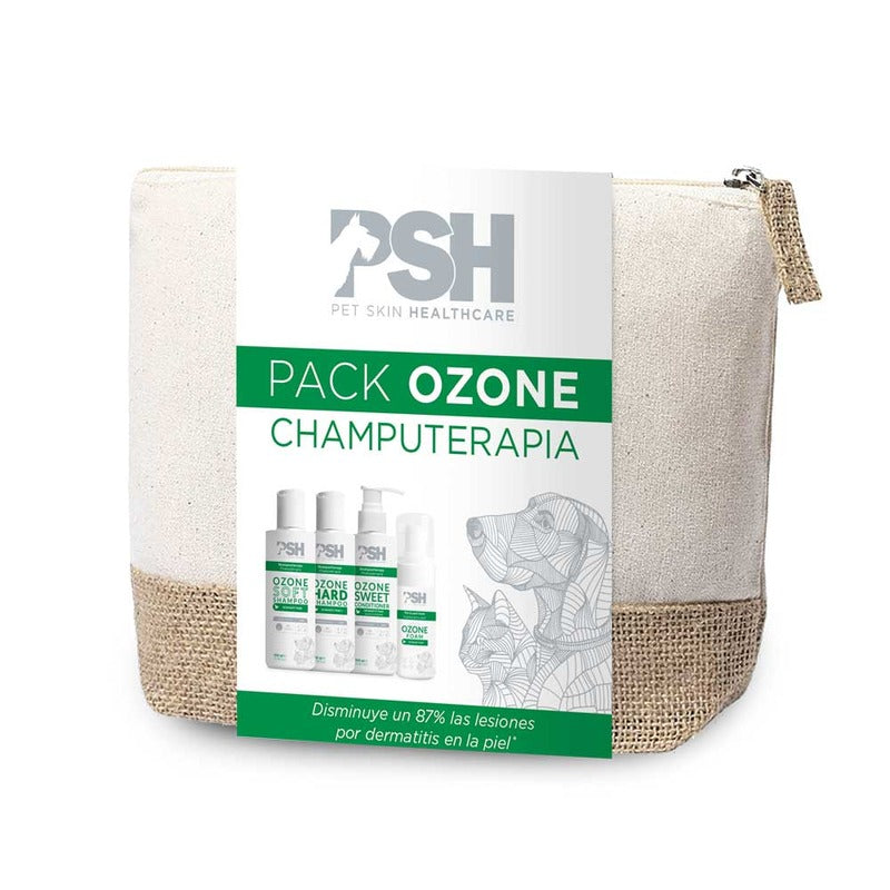 PSH Ozone Pack for Dogs and Cats
