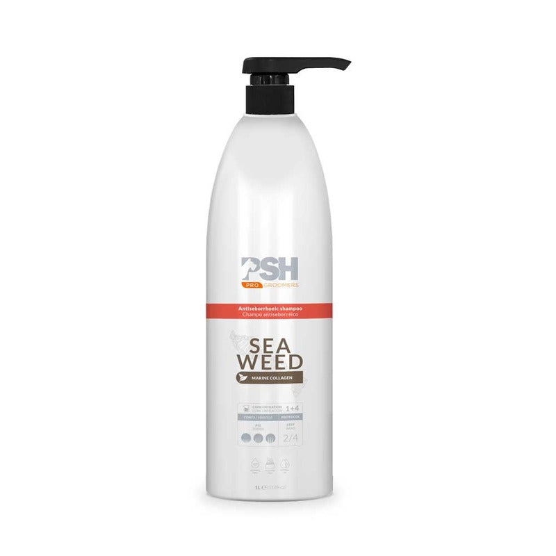 PSH Sea Weed Shampoo