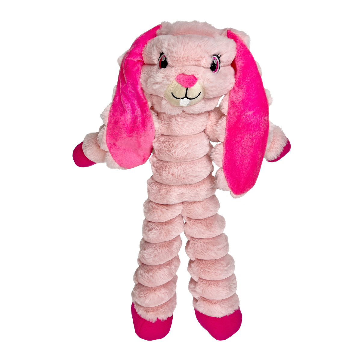 KONG Shakers Crumples Bunny - XL