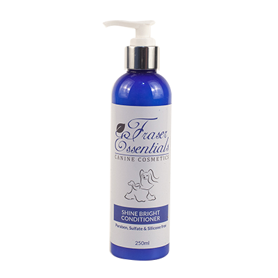 Fraser Essentials - Shine Bright Conditioner 250ml - 76510