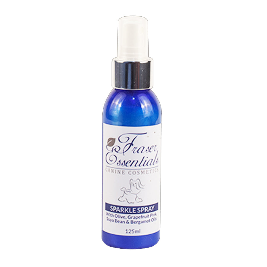 Fraser Essentials Sparkle Spray