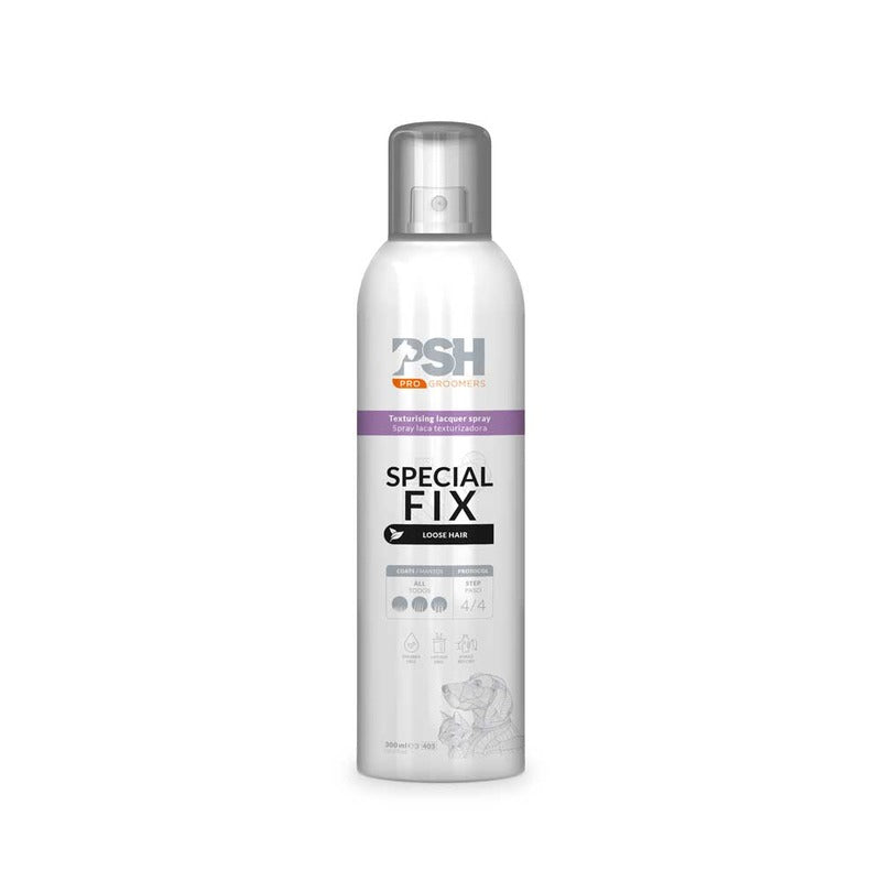 PSH Special Fix Spray
