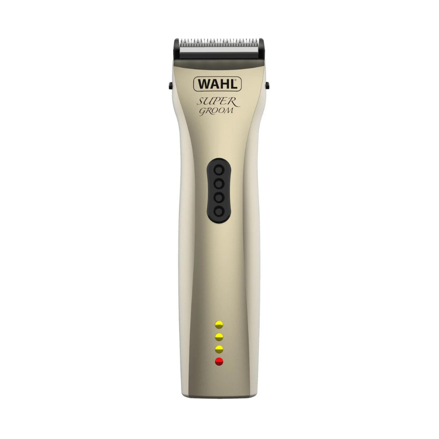 Wahl Super Groom Dog Clipper