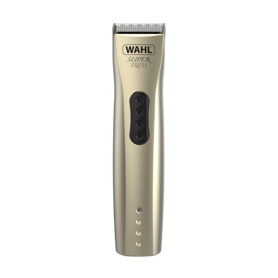 Wahl Super Trim Dog Trimmer
