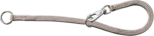 Resco Nylon Braided Choke With Snap 40.5cm (16") TAN