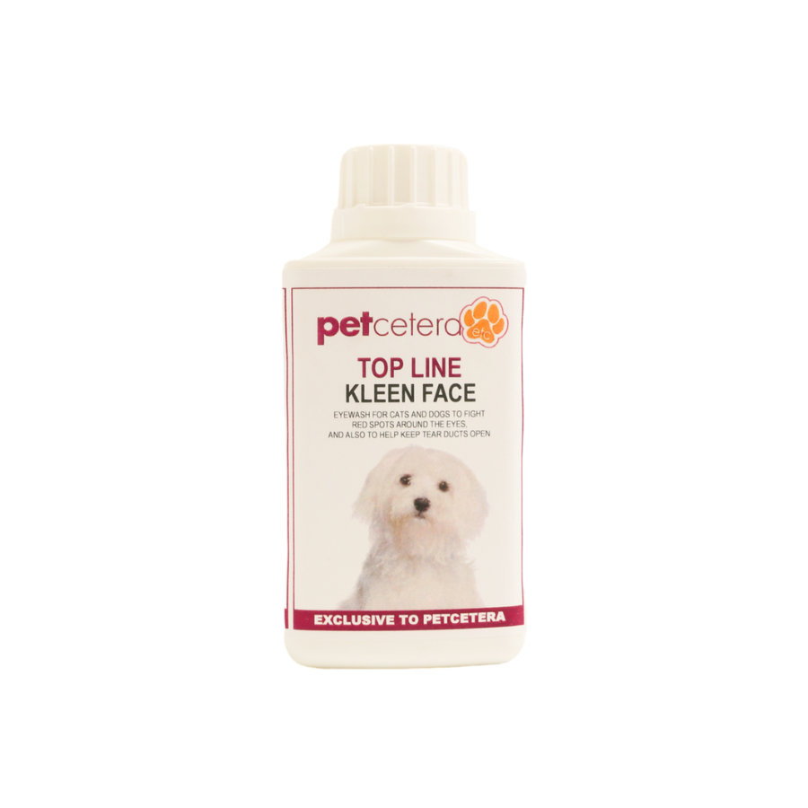 Petcetera etc Kleen Face