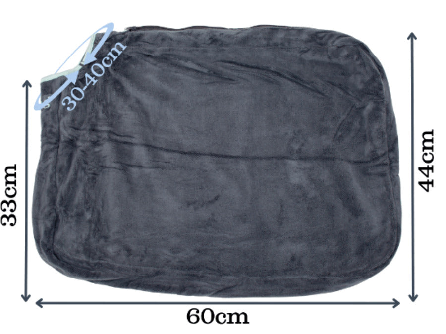 Henry Wag Dog Drying Bag