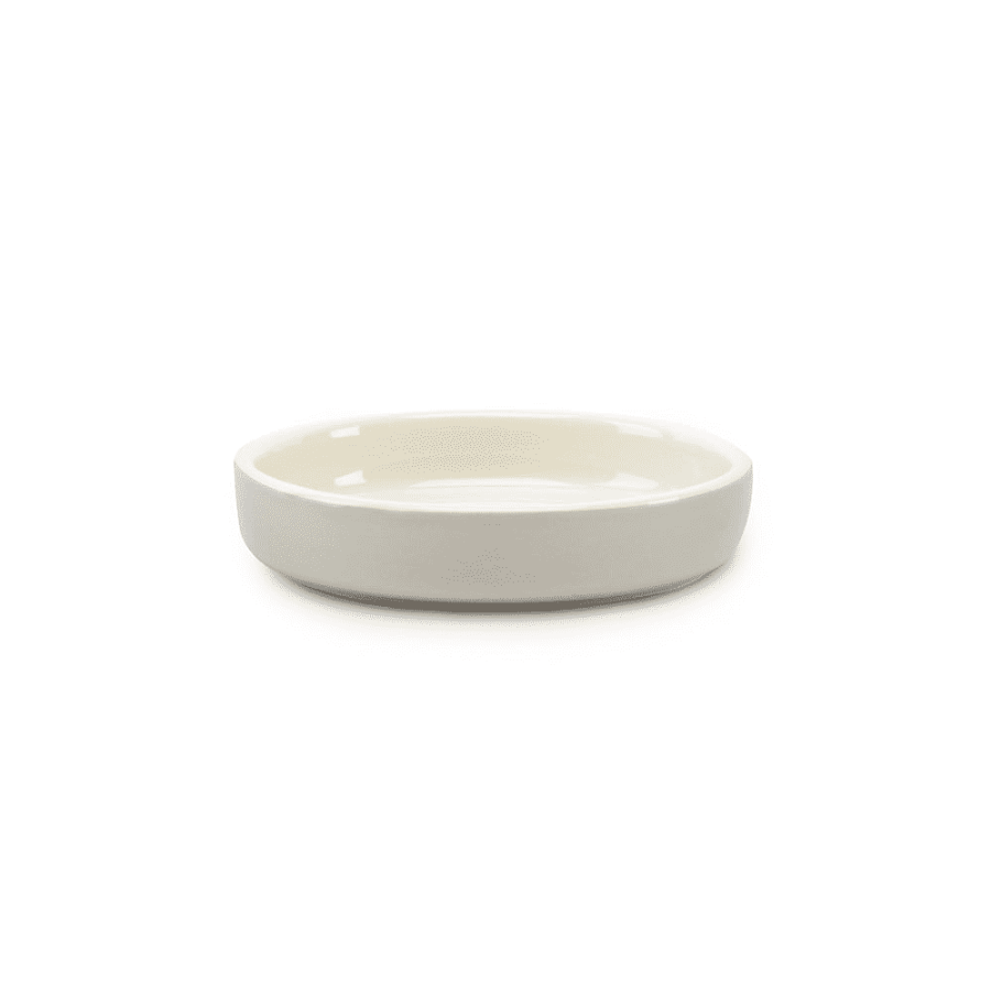 Scruffs Pet Saucer Light Grey - 13cm
